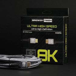 ultra high speed tejido 5 metros