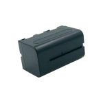 Batteria NP-F770 5200mAh per telecamere Sony, monitor Atomos, SmallHD e luci