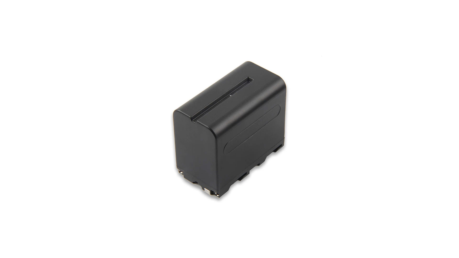 Batteria NP-F970 7800mAh per Sony HDV/HVR e monitor