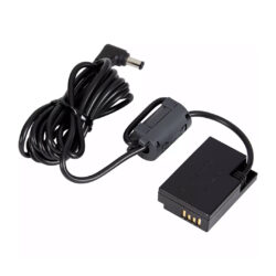 Accoppiatore Canon DC DR-E18 per fotocamere EOS