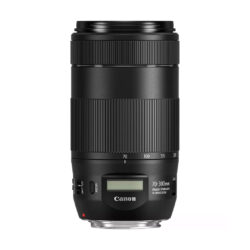 Canon EF 70-300mm f/4-5.6 IS II USM - Obiettivo fotografico