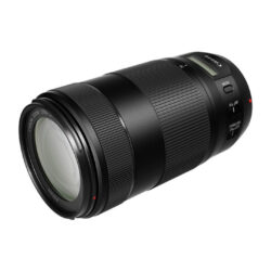 Canon EF 70-300mm f/4-5.6 IS II USM - Obiettivo fotografico