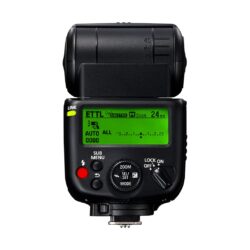0585C011_Canon Flash on-camera Canon Speedlite 430EX III-RT