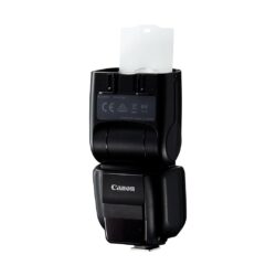 0585C011_Canon Flash on-camera Canon Speedlite 430EX III-RT