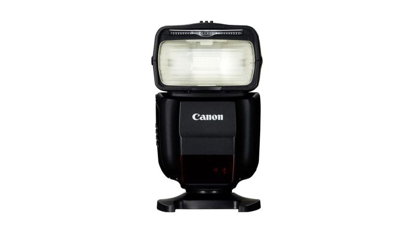0585C011_Canon Flash on-camera Canon Speedlite 430EX III-RT