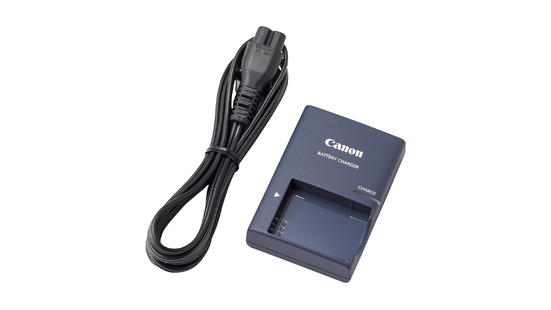 Alimentatore Canon CB-2LXE per batterie ricaricabili NB-2LH