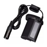 Accoppiatore Canon DC DR-E19 per fotocamere EOS