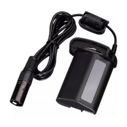 Accoppiatore Canon DC DR-E19 per fotocamere EOS