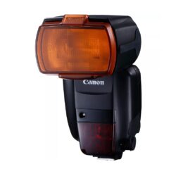 Filtri colore Canon SCF-E3 per flash Speedlite 600EX II-RT