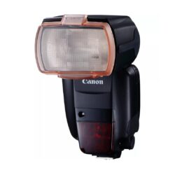 Filtri colore Canon SCF-E3 per flash Speedlite 600EX II-RT