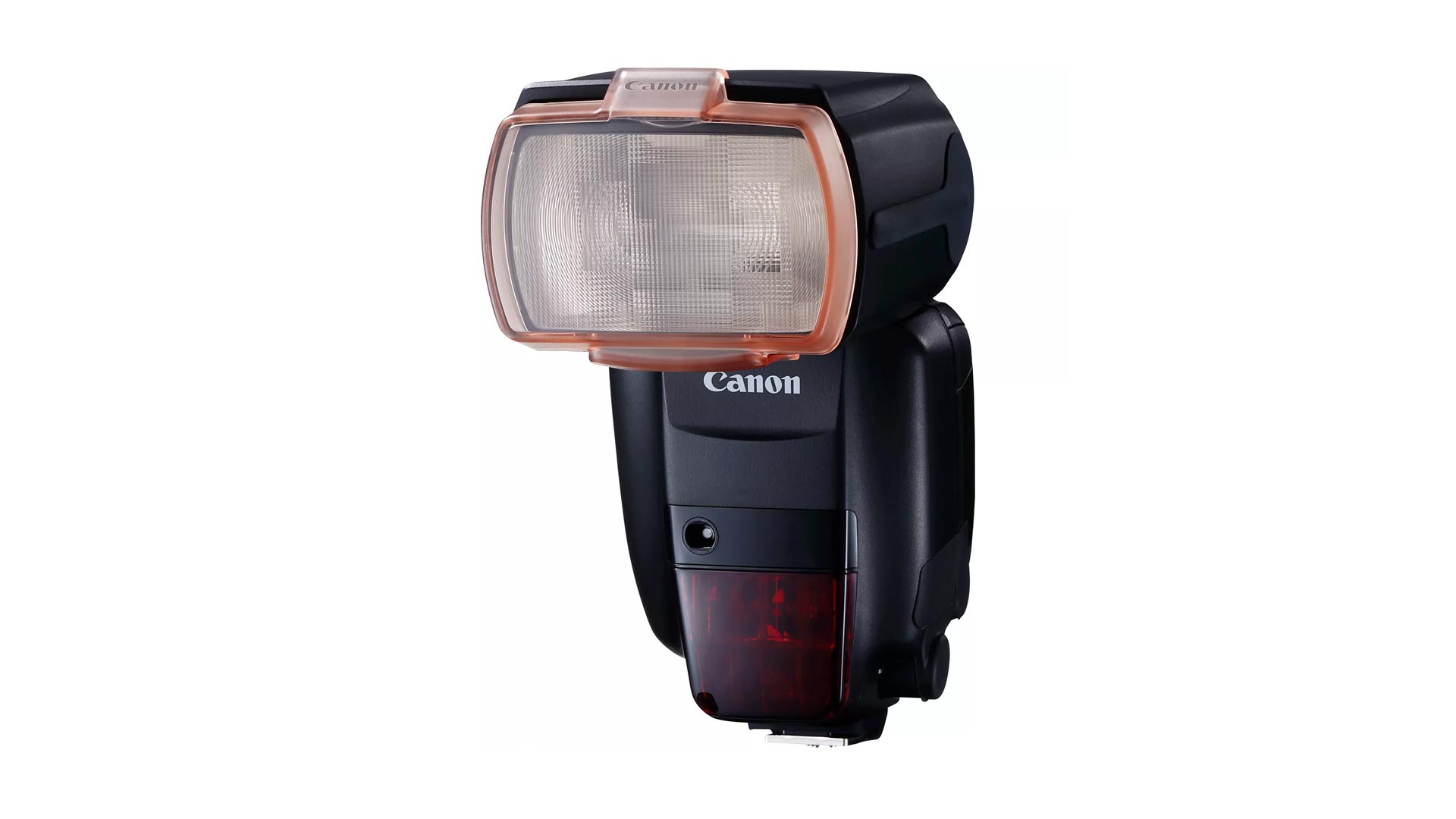 Filtri colore Canon SCF-E3 per flash Speedlite 600EX II-RT