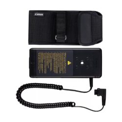 Batteria compatta Canon CP-E4N per flash Speedlite