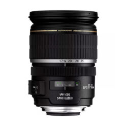 Canon EF-S 17-55mm f/2.8 IS USM - Obiettivo fotografico