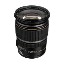 Canon EF-S 17-55mm f/2.8 IS USM - Obiettivo fotografico