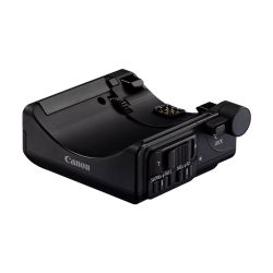 1285C005_CANON_Adattatore Power Zoom Canon PZ-E1 con controllo one-touch