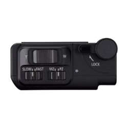 1285C005_CANON_Adattatore Power Zoom Canon PZ-E1 con controllo one-touch