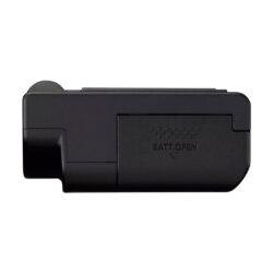 1285C005_CANON_Adattatore Power Zoom Canon PZ-E1 con controllo one-touch