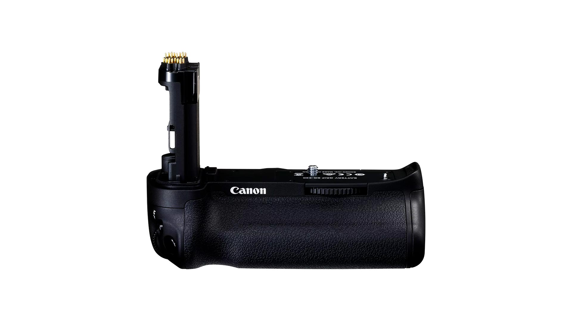 Impugnatura Canon per batteria BG-E20