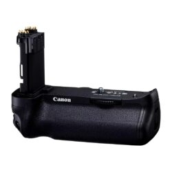 Impugnatura Canon per batteria BG-E20