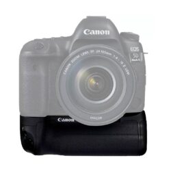 Impugnatura Canon per batteria BG-E20