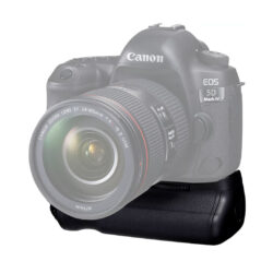 Impugnatura Canon per batteria BG-E20