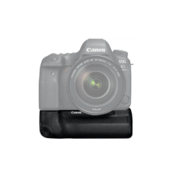Impugnatura Canon per batteria BG-E21