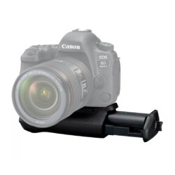 Impugnatura Canon per batteria BG-E21