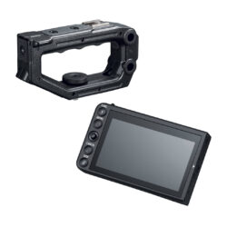 Canon EOS C200 con attacco EF - camcorder digitale per cinema