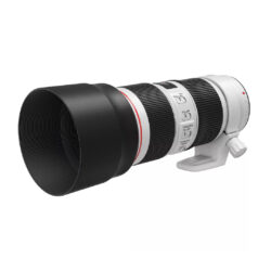 Canon EF 70-200mm f/4L IS II USM - Obiettivo fotografico