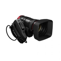 Canon CN-E 70-200mm T4.4 4K con attacco EF - obiettivo con scala metrica in metri