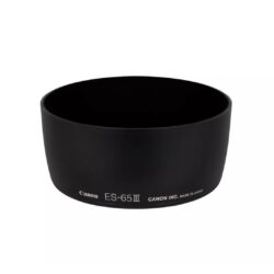 Paraluce Canon ES-65 III per obiettivo TS-E 90mm