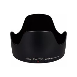 Paraluce Canon EW-78C per obiettivo EF 35mm