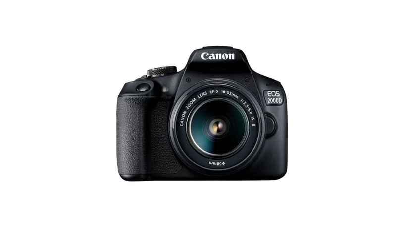 2728C003_Canon_Fotocamera reflex Canon EOS 2000D con obiettivo EF-S 18-55mm IS II F3.5-5.6
