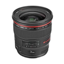 2750B005_Canon_Canon EF 24mm f/1.4 L II USM - obiettivo fotografico