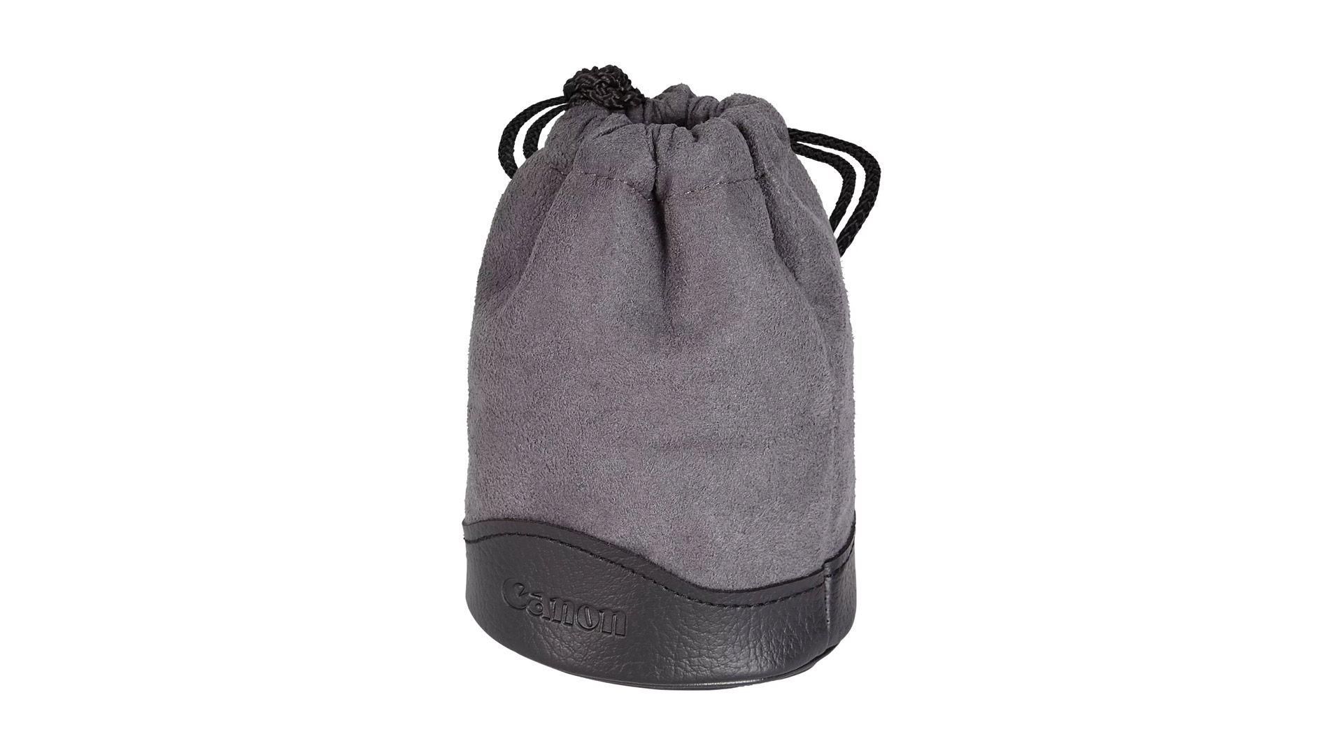 Custodia Canon LP814 in tessuto per obiettivi