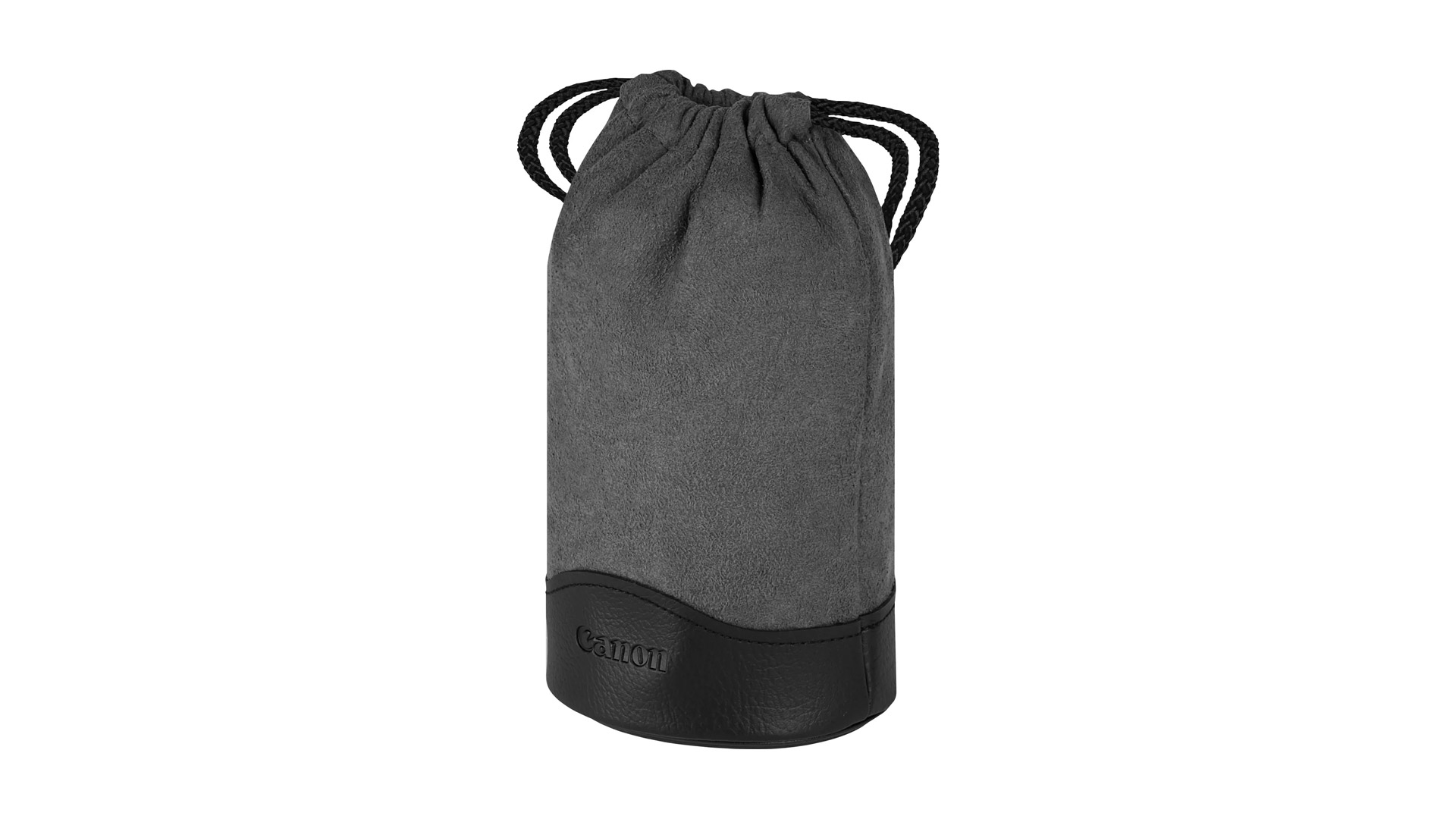 Custodia Canon LP1019 in tessuto per obiettivi