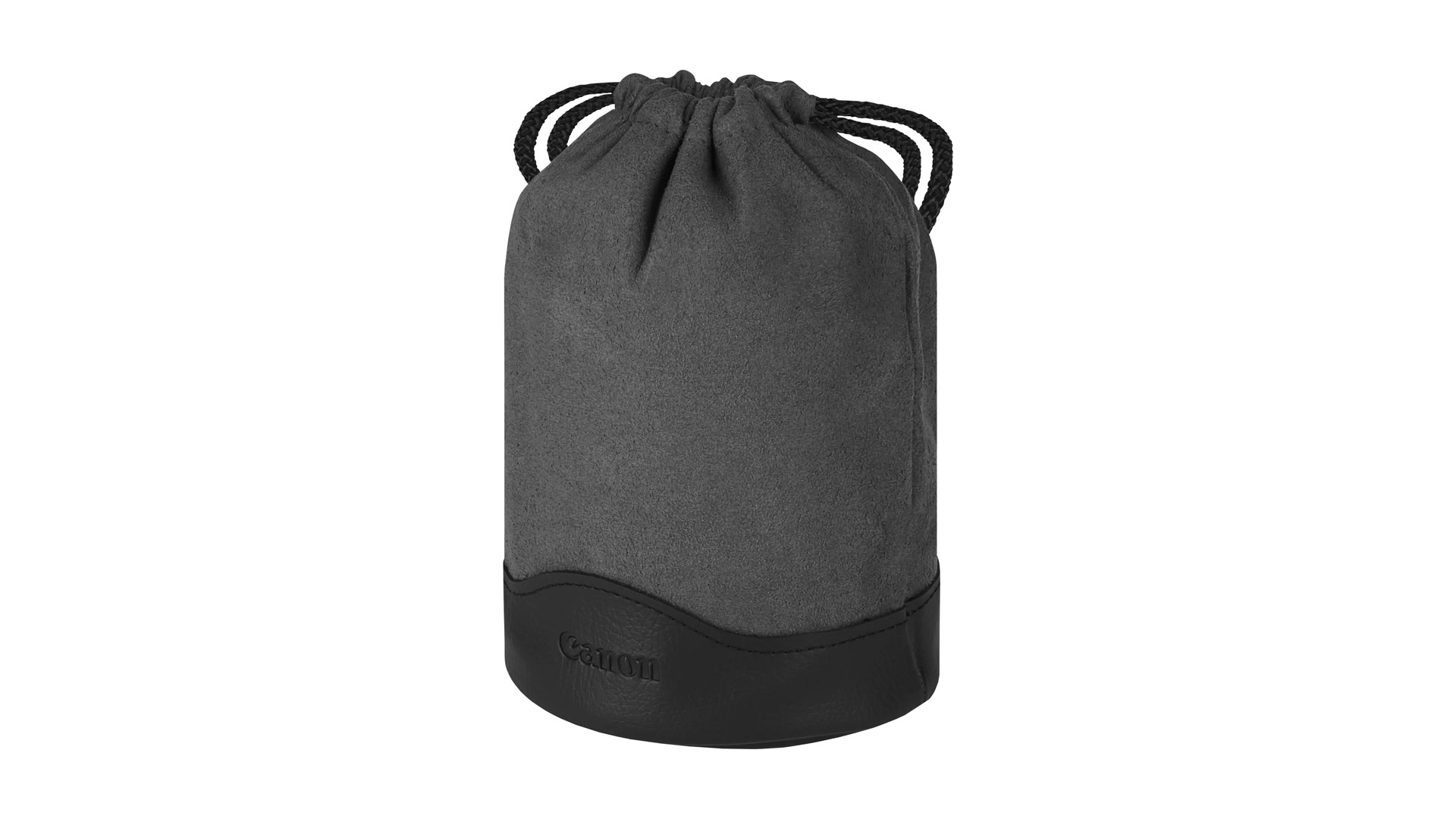 Custodia Canon LP1219 in tessuto per obiettivi