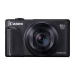 Canon PowerShot SX740 HS fotocamera compatta - body nero