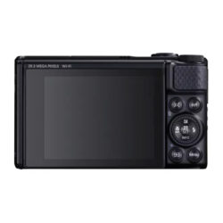 2955C002_Canon_Canon PowerShot SX740 HS fotocamera compatta - body nero