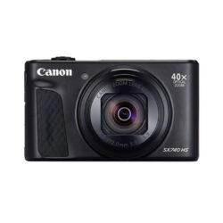 Canon PowerShot SX740 BK fotocamera compatta - body nero