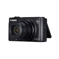 Canon PowerShot SX740 BK fotocamera compatta - body nero