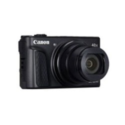 Canon PowerShot SX740 BK fotocamera compatta - body nero