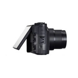 Canon PowerShot SX740 BK fotocamera compatta - body nero