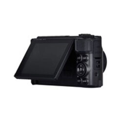 Canon PowerShot SX740 BK fotocamera compatta - body nero