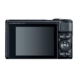 Canon PowerShot SX740 HS Lite Edition Fotocamera Compatta Zoom 40x Nero