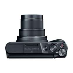 Canon PowerShot SX740 HS Lite Edition Fotocamera Compatta Zoom 40x Nero