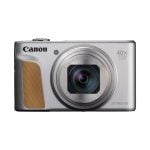 Canon PowerShot SX740 HS fotocamera compatta - body argento