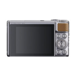 Canon PowerShot SX740 HS fotocamera compatta - body argento