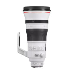 Canon EF 400mm f/2.8L IS III USM - obiettivo fotografico