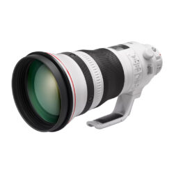 Canon EF 400mm f/2.8L IS III USM - obiettivo fotografico
